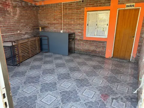 Casa en Venta al Sureste