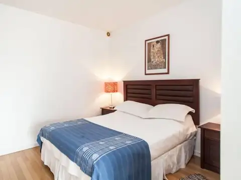 Departamento en Alquiler Temporal de Monoambiente