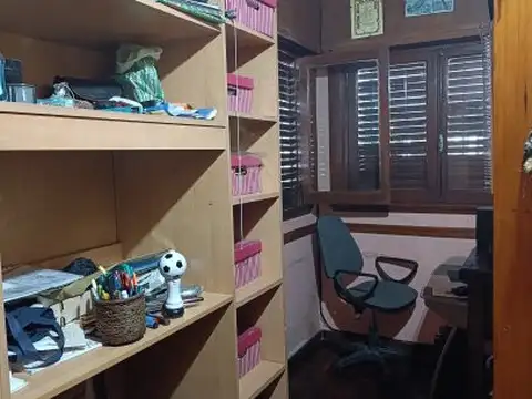 VENTA  Villate     - Casa 4 ambtes con jardín