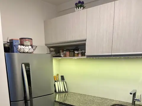 Departamento en Venta en Belgrano, USD 140.000