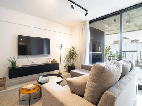 Departamento en Venta en Centro, USD 274.000