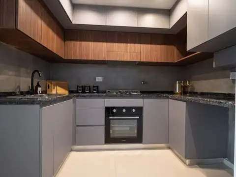 Departamento en Venta de 4 ambientes