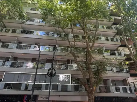 Departamento En Venta - Monoambiente