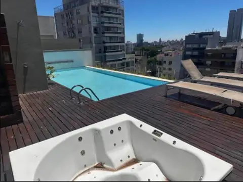 Departamento En Venta - Monoambiente