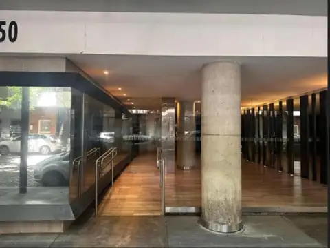 Departamento en Venta en Palermo Soho, USD 175.000
