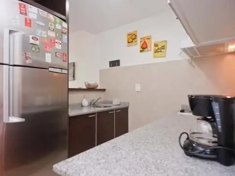 Departamento en Alquiler Temporal en Belgrano, USD 1.370