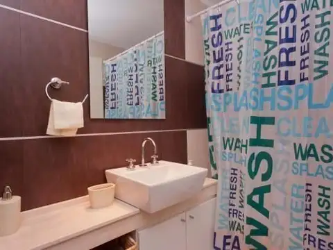 Departamento en Alquiler Temporal de 1 dormitorio