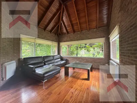 Casa en Venta 40 años
