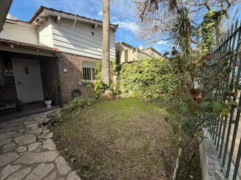 Casa en Venta en Martínez Santa Fe / Fleming, USD 268.000