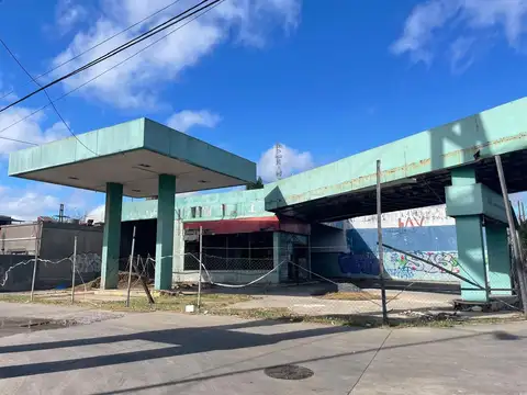 Terreno en Venta de 1,0 m2