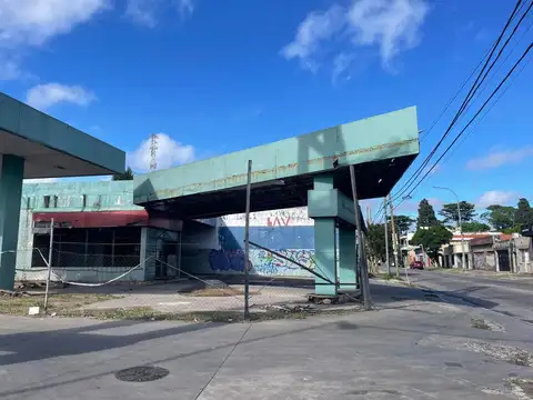 Terreno en Venta en Berazategui, USD 460.000