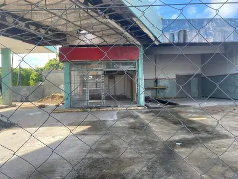 Av 14 y Av.dardo rocha 1300
