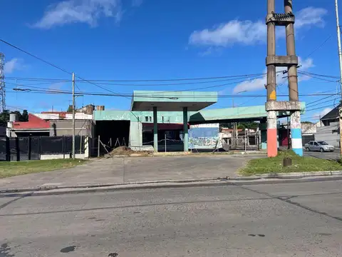 Terreno en venta en Berazategui con posibilidad en alquiler