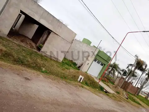 Venta - Terreno - Gessler