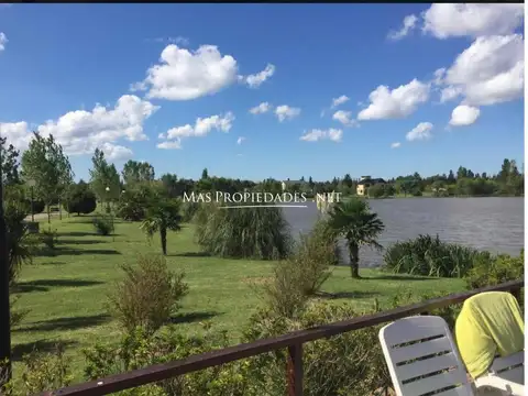 Venta Terreno / Lote a la laguna en Posada De Los Lagos
