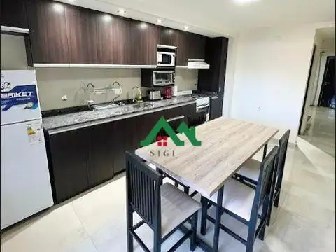 Departamento en Venta de 6 ambientes