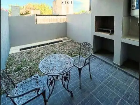 Departamento 6 ambientes con 3 baños
