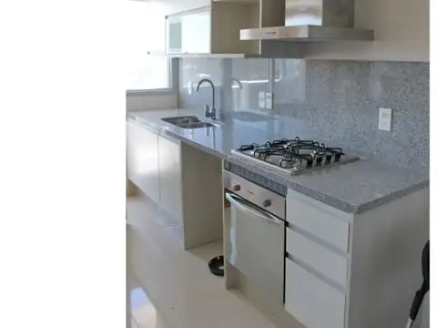 Departamento en Alquiler 5 años