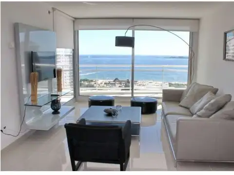 Departamento en Alquiler de 2 dormitorios