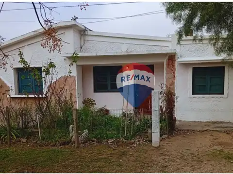 Casa en venta en Villa Pancha, Juan Lacaze