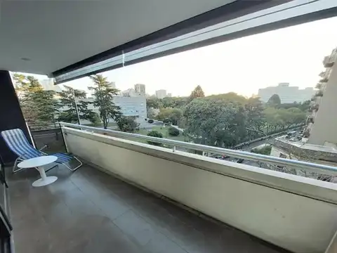 Departamento en Alquiler Temporal de 1 dormitorio