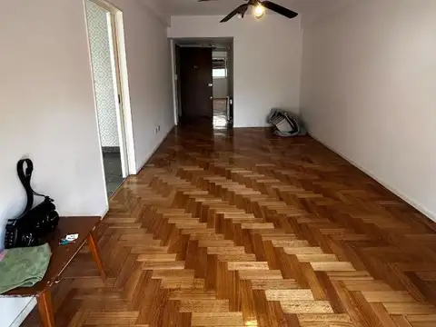 Departamento en Alquiler en Villa del Parque, $ 750.000