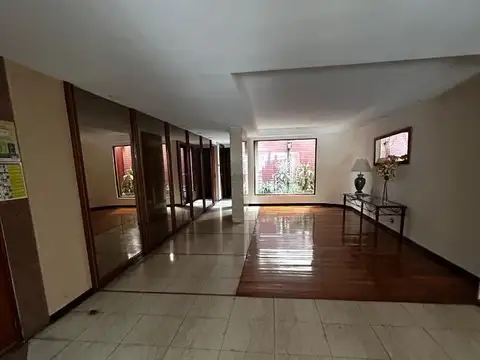 Tinogasta 3100, Piso 3