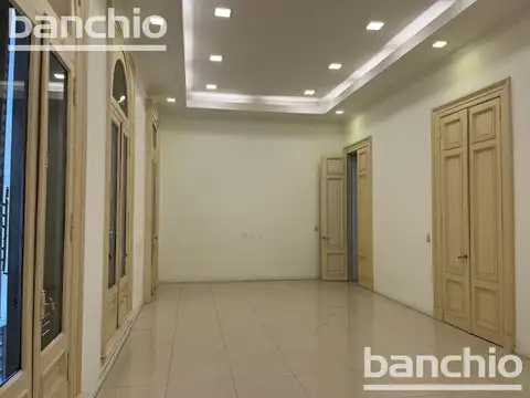 Inmueble comercial - Centro