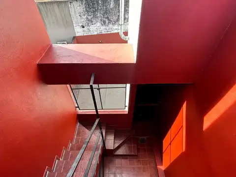 Depto Tipo Casa en Venta 9 años
