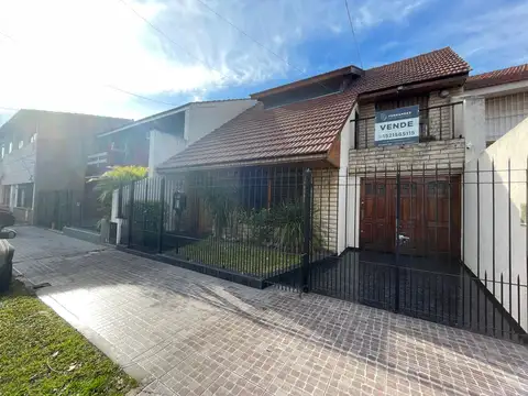 Casa en Venta de 4 dormitorios