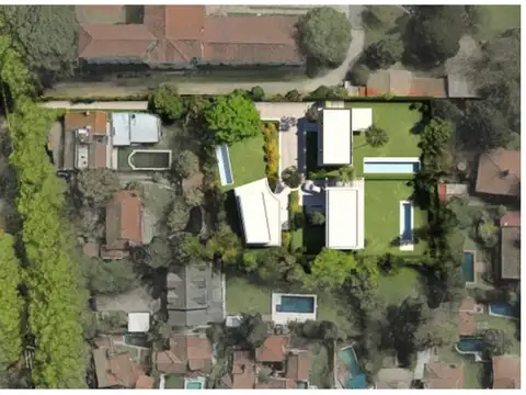 Av. del Libertador 16800