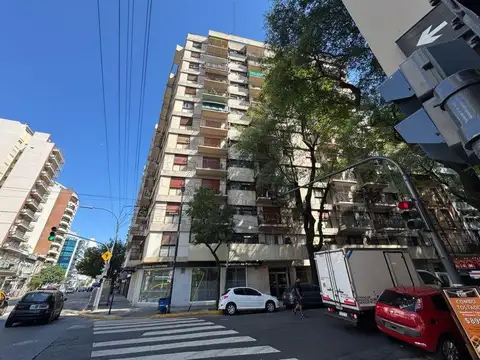 Departamento en  Palermo