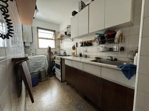 Departamento en  Palermo