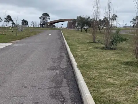 Terreno en Venta de 1012,0 m2