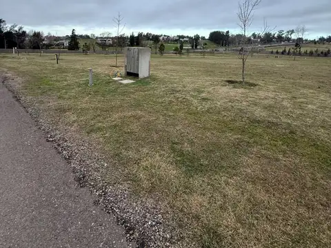 Terreno en Venta de 1012,0 m2