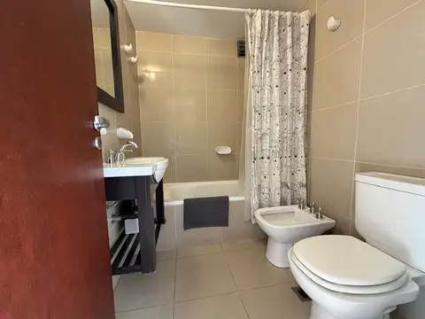 Monoambiente en venta amoblado microcentro Ushuaia