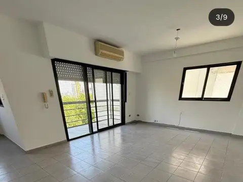 Departamento en Alquiler - 2 Dormitorios 1 Baño - 80mts - La Plata