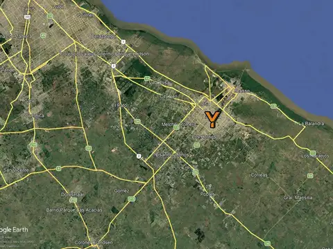 Departamento en Alquiler en La Plata, $ 1.050.000