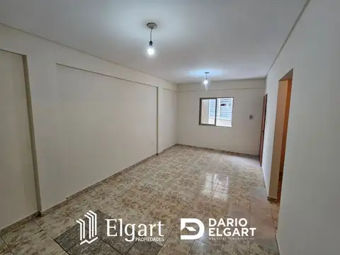 Departamento en Alquiler 34 años