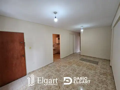 Departamento en Alquiler de 1 dormitorio