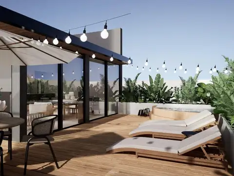Departamento en Venta 1 año