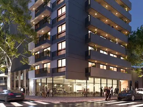 Juan de Garay al 3200