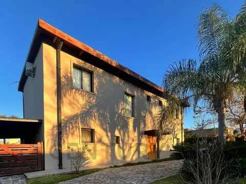 Casa en Venta de 6 dormitorios
