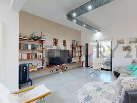 Casa en Venta 5 años