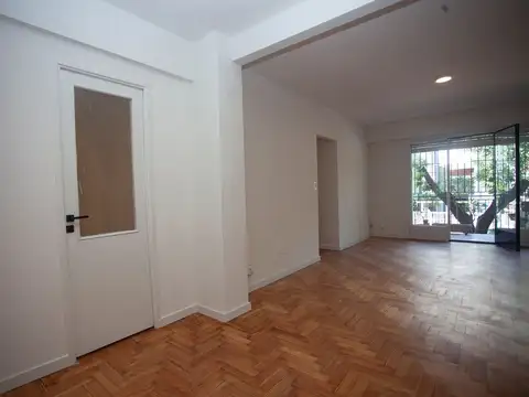 Departamento en Venta 58 años