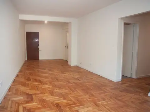 Departamento en Venta en Caballito, USD 198.000