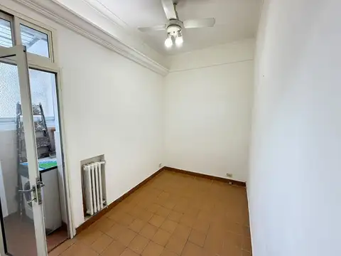 Departamento en Alquiler de 3 ambientes