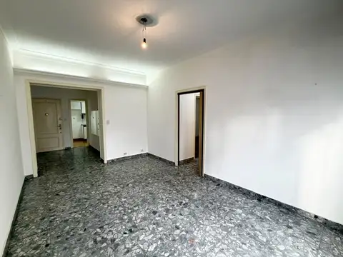 General José Gervasio Artigas 100, Piso 3
