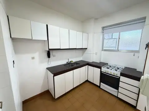 General José Gervasio Artigas 100, Piso 3