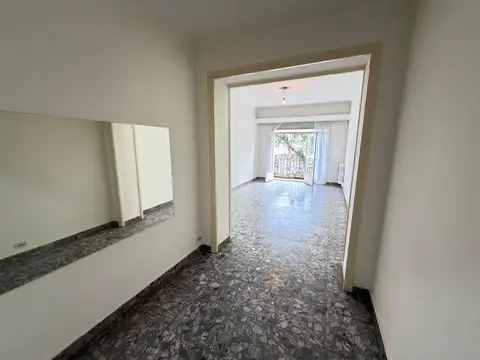 Departamento 3 ambientes amplio 95mts - 2 baños - Balcon - Excelente ubicacion